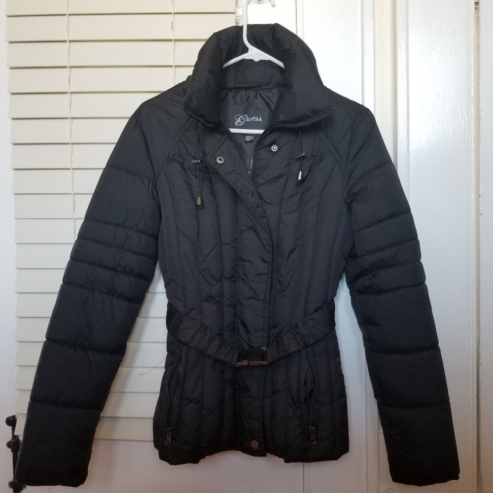 Winter Coat